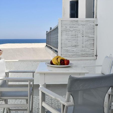 Porto De Calma Apartment Науса Екстериор снимка