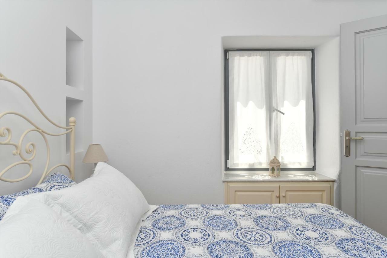 Porto De Calma Apartment Науса Екстериор снимка