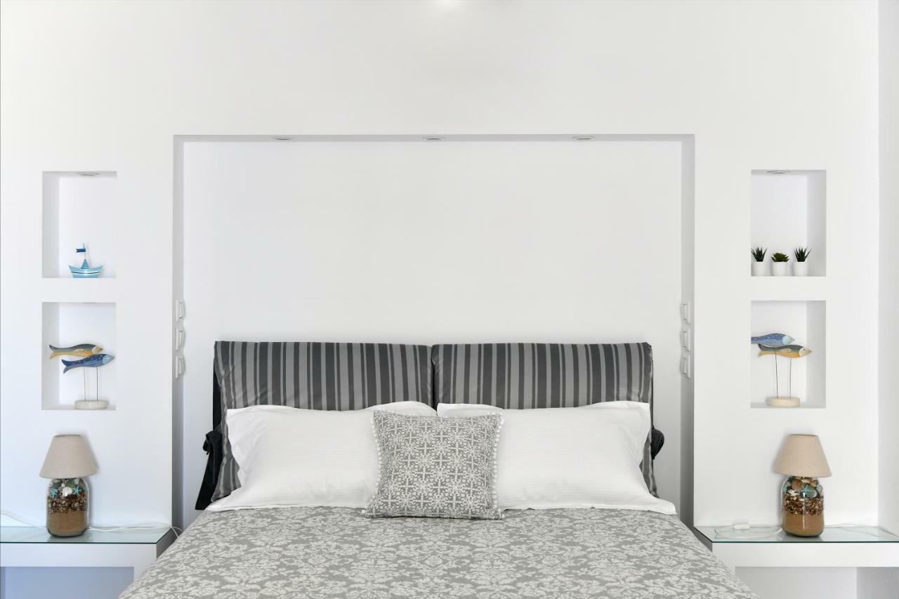 Porto De Calma Apartment Науса Екстериор снимка